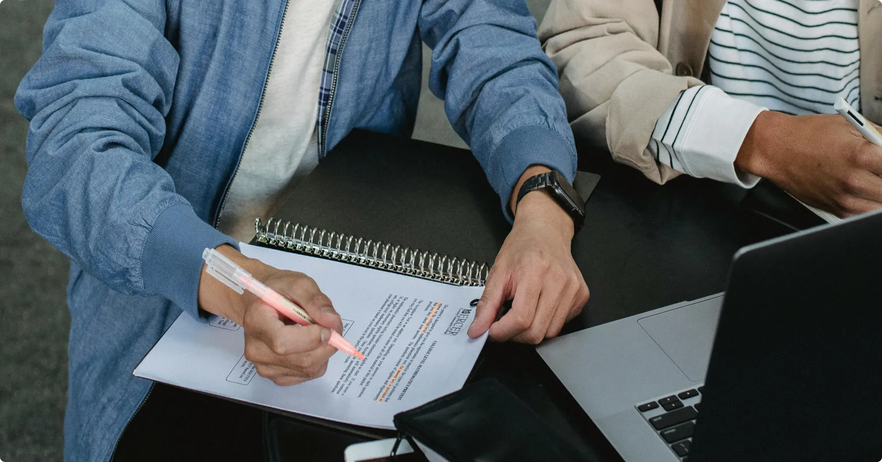 Coaching et appui aux devoirs