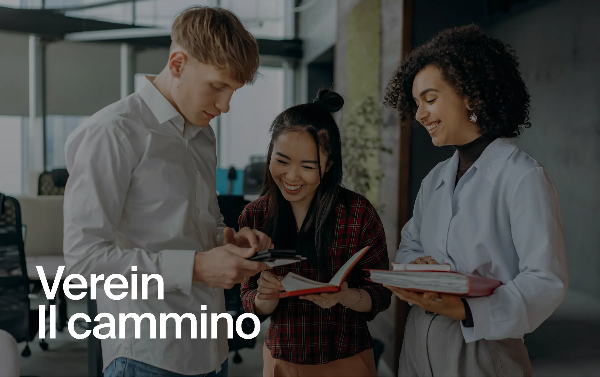 Ambulante Wohnbegleitung